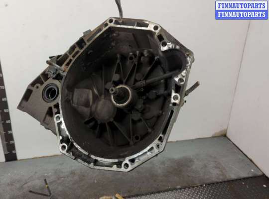купить КПП 6-ст.мех. (МКПП) на Renault Scenic 2009-2012