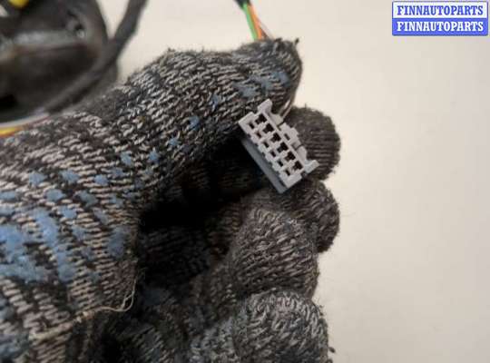 купить Зеркало боковое на Nissan Qashqai 2006-2013