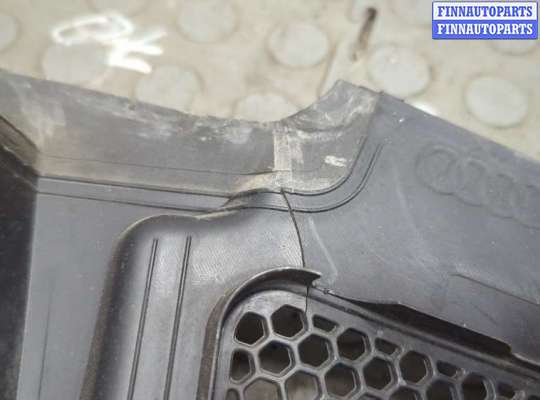 купить Жабо под дворники (дождевик) на Audi A3 (8V) 2012-2020