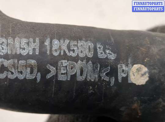 купить Патрубок отопителя (печки) на Volvo V50 2004-2012