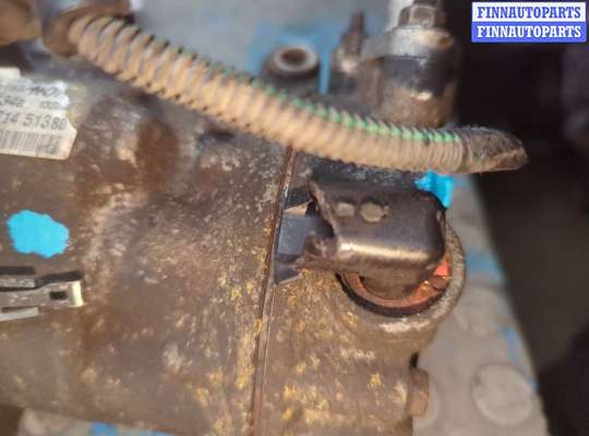 Компрессор кондиционера