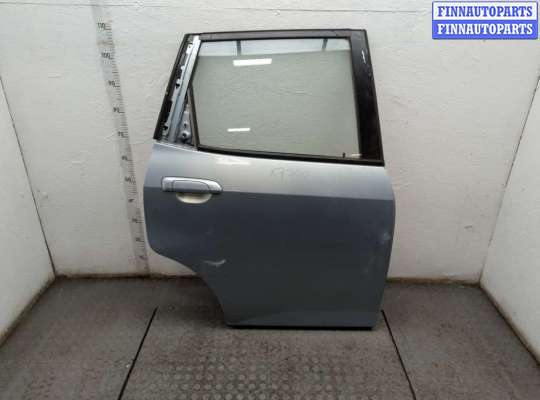 Стеклоподъемник электрический HD511603 на Honda Jazz 2001-2008