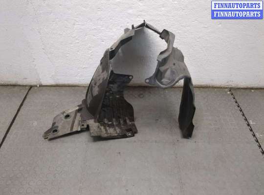 купить Защита арок (подкрылок) на Nissan Note E11 2005-2013