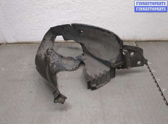 купить Защита арок (подкрылок) на Nissan Note E11 2005-2013