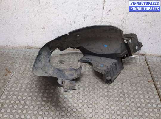 купить Защита арок (подкрылок) на Nissan Note E11 2005-2013
