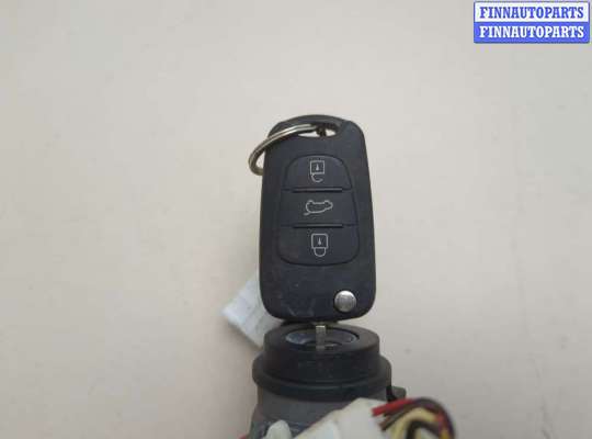купить Замок зажигания на Hyundai i30 2011-2017