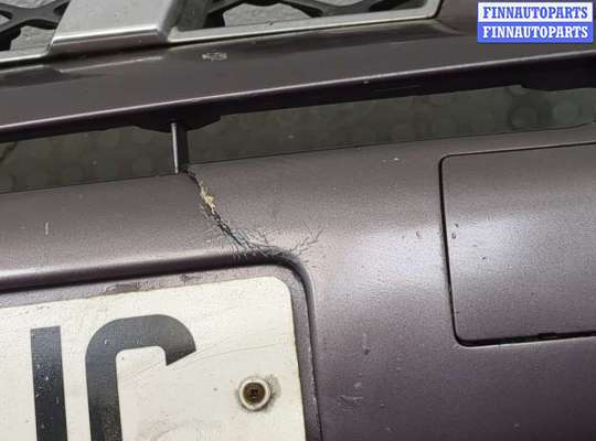 купить Бампер на Nissan X-Trail (T31) 2007-2015