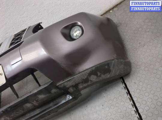 купить Бампер на Nissan X-Trail (T31) 2007-2015