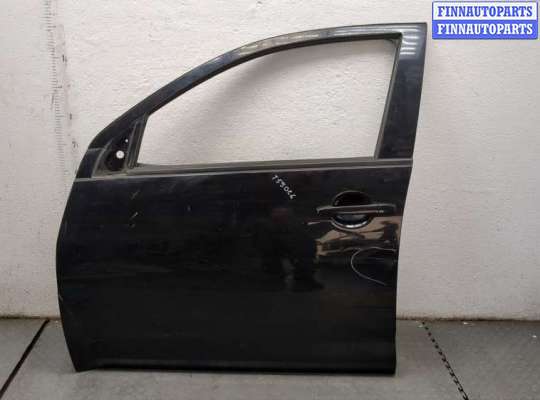 купить Стекло боковой двери на Citroen C-Crosser 2007-2013