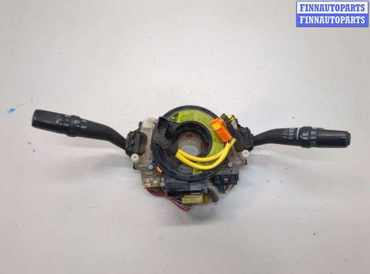 Переключатель поворотов и дворников (стрекоза) TT957538 на Toyota Land Cruiser Prado (120) - 2002-2009