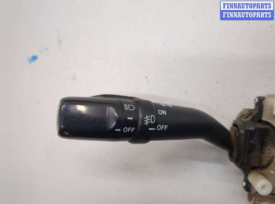 купить Переключатель поворотов и дворников (стрекоза) на Toyota Land Cruiser Prado (120) - 2002-2009