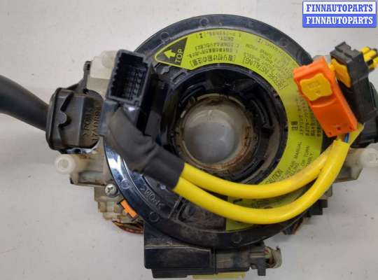 купить Переключатель поворотов и дворников (стрекоза) на Toyota Land Cruiser Prado (120) - 2002-2009