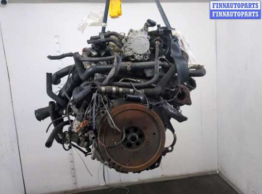 Купить Насос гидроусилителя руля (ГУР) на Audi A6 (C6) 2004-2011 Насос гидроусилителя руля (ГУР) AU1765574 на Audi A6 (C6) 2004-2011
