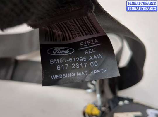 купить Ремень безопасности на Ford Focus 3 2011-2015