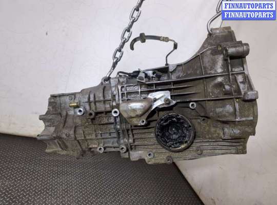 купить КПП 5-ст.мех. (МКПП) на Volkswagen Passat 5 1996-2000