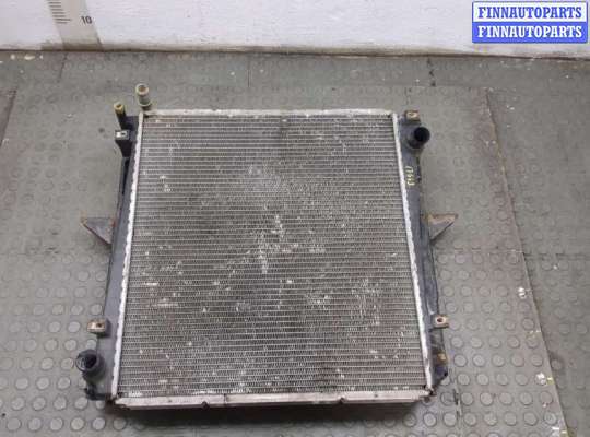 купить Радиатор охлаждения двигателя на Ford Explorer 2001-2006
