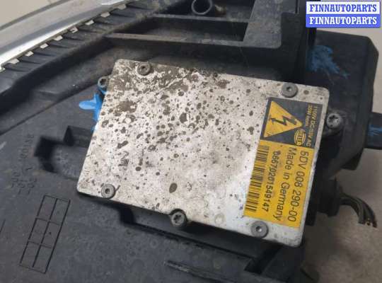 купить Фара (передняя) на Audi A6 (C6) 2004-2011