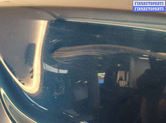 купить Капот на Chevrolet Equinox 2017-2024