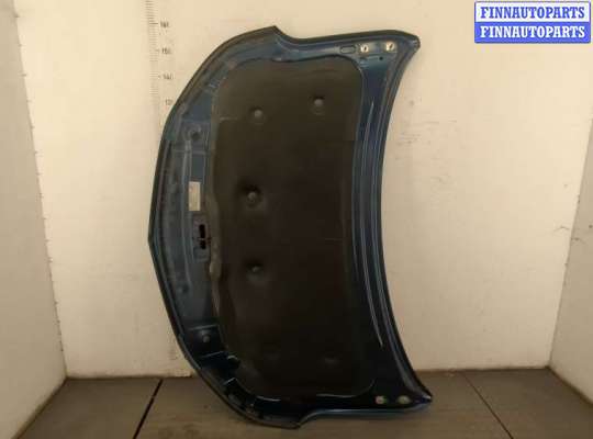 купить Капот на Chevrolet Equinox 2017-2024