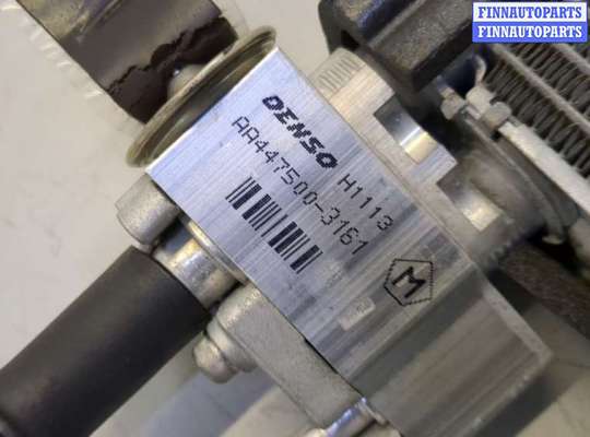 купить Радиатор кондиционера салона на Honda Ridgeline 2005-2014