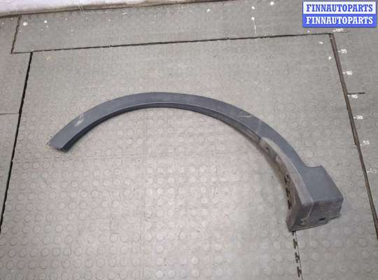 купить Молдинг крыла на Hyundai Santa Fe 2012-2018