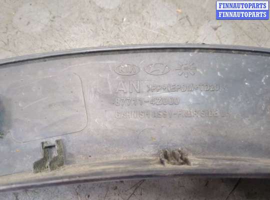 купить Молдинг крыла на Hyundai Santa Fe 2012-2018