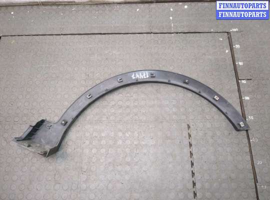 купить Молдинг крыла на Hyundai Santa Fe 2012-2018