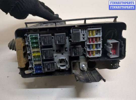 купить Блок предохранителей на Volvo XC90 2002-2014