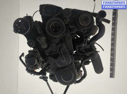 ТНВД VG2777291 на Volkswagen Passat 5 2000-2005