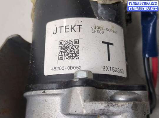 купить Электроусилитель руля на Toyota Yaris 2005-2011