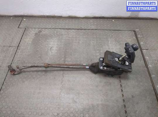 купить Кулиса КПП на Audi A6 (C6) 2004-2011