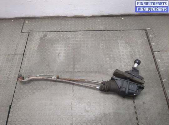 купить Кулиса КПП на Audi A6 (C6) 2004-2011