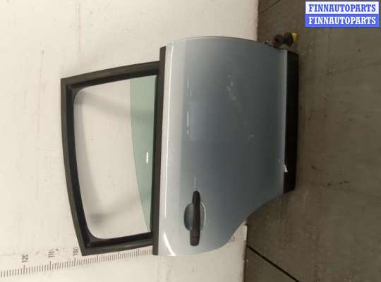 Замок боковой двери на Citroen C4 I (LC_)