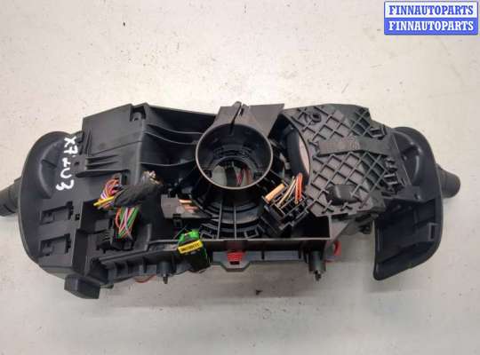 купить Переключатель поворотов и дворников (стрекоза) на Renault Clio 2009-2012