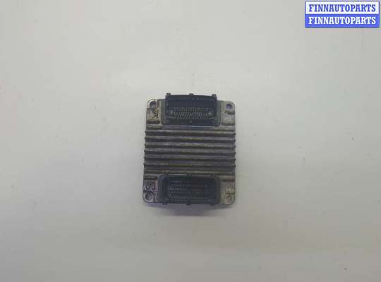 купить Блок управления двигателем на Opel Meriva 2003-2010