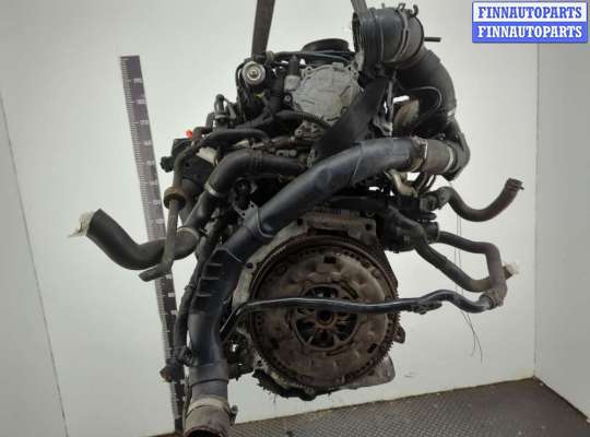 купить Двигатель (ДВС) на Volkswagen Golf 6 2008-2012