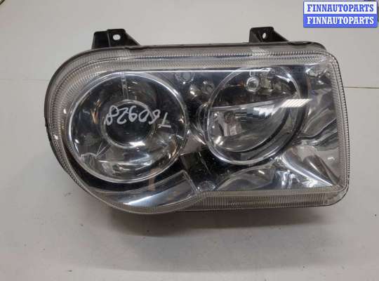 Фара (передняя) CRN1840 на Chrysler 300C 2004-2011