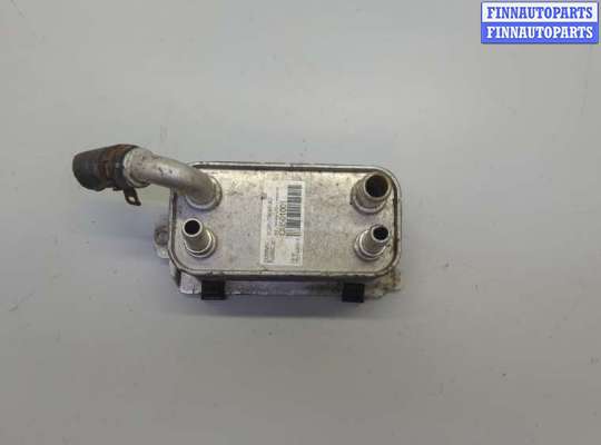 купить Теплообменник на Land Rover Freelander 2 2006-2014