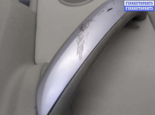 купить Дверная карта (Обшивка двери) на BMW X5 E53 2000-2006