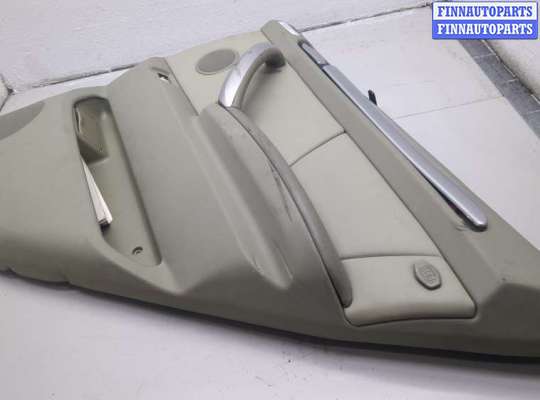 купить Дверная карта (Обшивка двери) на BMW X5 E53 2000-2006