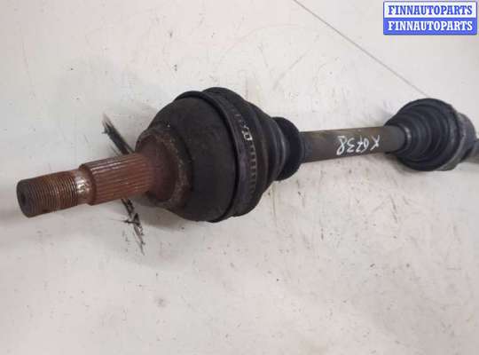 купить Полуось (приводной вал, шрус) на Peugeot Expert 2007-2016