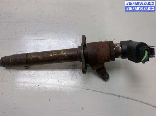 Форсунка топливная LRF1210 на Land Rover Discovery 3 2004-2009
