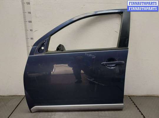 Дверь боковая (легковая) CT1024090 на Mitsubishi Outlander XL 2006-2012