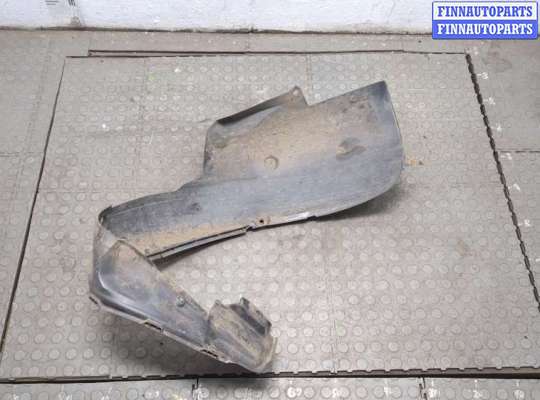 купить Защита арок (подкрылок) на Opel Astra G 1998-2005