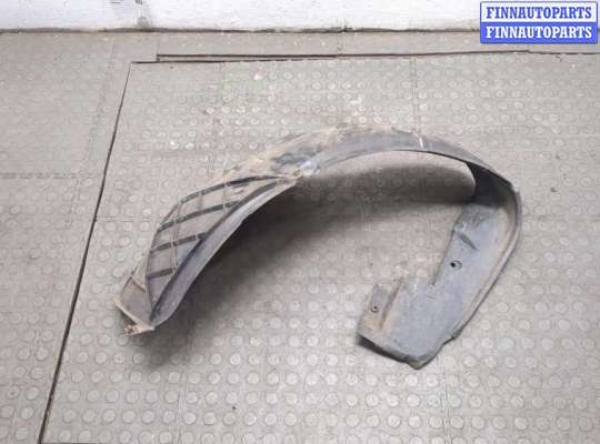 купить Защита арок (подкрылок) на Opel Astra G 1998-2005