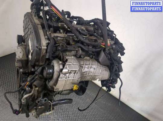 купить Двигатель (ДВС) на Opel Insignia 2008-2013