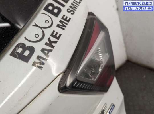 купить Крышка (дверь) багажника на Ford Escape 2015-2019