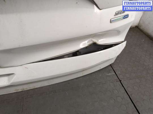 купить Крышка (дверь) багажника на Ford Escape 2015-2019