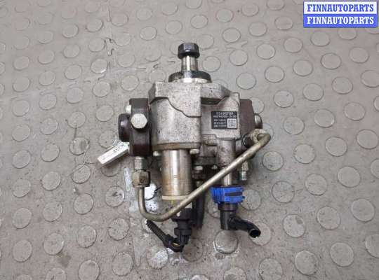 купить ТНВД на Opel Insignia 2008-2017