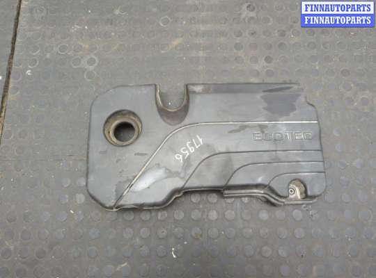 купить Накладка декоративная на ДВС на Chevrolet Malibu 2018-2025